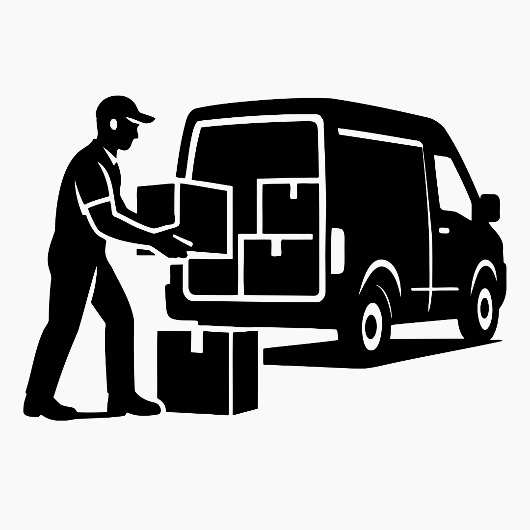 Trasporto e Montaggio